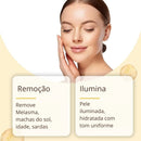 Facial Mask Skin Care - Remove manchas de Idade, Sol e Melasma! Para mãos e Rosto! FRETE GRÁTIS - Remove manchas de Idade, Sol e Melasma! Para mãos e Rosto! FRETE GRÁTIS