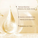 Facial Mask Skin Care - Remove manchas de Idade, Sol e Melasma! Para mãos e Rosto! FRETE GRÁTIS - Remove manchas de Idade, Sol e Melasma! Para mãos e Rosto! FRETE GRÁTIS