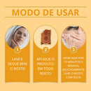 Facial Mask Skin Care - Remove manchas de Idade, Sol e Melasma! Para mãos e Rosto! FRETE GRÁTIS - Remove manchas de Idade, Sol e Melasma! Para mãos e Rosto! FRETE GRÁTIS