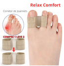 Relax Confort o alívio para os pés! Compre 1 leve 2 - FRETE GRÁTIS