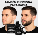 Hair Cover Pró - Preenchimento Capilar em 1 Minuto! FRETE GRÁTIS