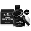Hair Cover Pró - Preenchimento Capilar em 1 Minuto! FRETE GRÁTIS