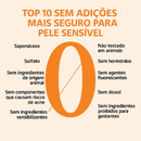 Gel Esfoliador Orange | Acabe de Vez com Manchas Escuras! FRETE GRÁTIS
