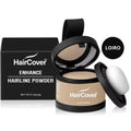 Hair Cover Pró - Preenchimento Capilar em 1 Minuto! FRETE GRÁTIS