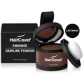 Hair Cover Pró - Preenchimento Capilar em 1 Minuto! FRETE GRÁTIS