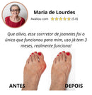 Relax Confort o alívio para os pés! Compre 1 leve 2 - FRETE GRÁTIS