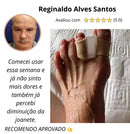 Relax Confort o alívio para os pés! Compre 1 leve 2 - FRETE GRÁTIS