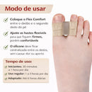 Relax Confort o alívio para os pés! Compre 1 leve 2 - FRETE GRÁTIS