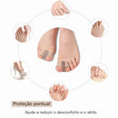 Relax Confort o alívio para os pés! Compre 1 leve 2 - FRETE GRÁTIS
