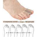 Relax Confort o alívio para os pés! Compre 1 leve 2 - FRETE GRÁTIS